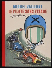 Jean graton michel vaillant - jean,
