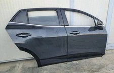 2 Sportelli Porte Destre Kia