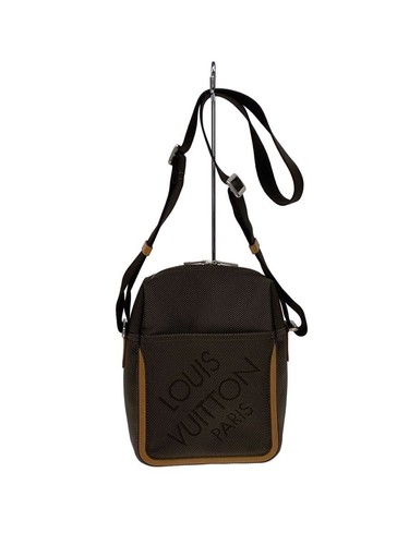 Borsa tracolla louis vuitton - borsa,