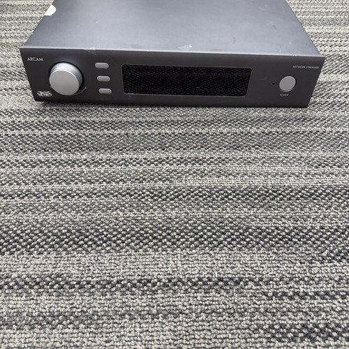Arcam streamer audiofilo in - arcam,