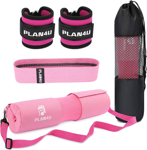 Set bilanciere per - set, anca