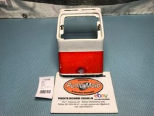 Carena cupolino coperchio faro