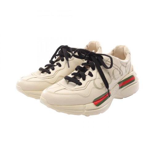Gucci vintage logo - vintage, linea