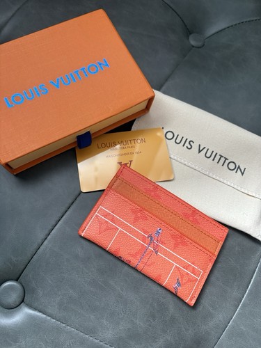 Custodia porta carte tennis - , lv