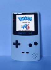 Nintendo Game Boy Color