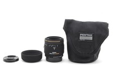 [Quasi inutilizzato] Obiettivo