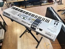 Sintetizzatore chiave yamaha - a,