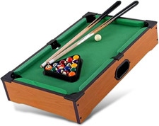 Mini Tavolo Da Biliardo - Mini