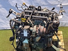 MOTORE PER FIAT 500 L Serie (351_352) 330A1000 55218696 330A1000 diesel 1248 (1