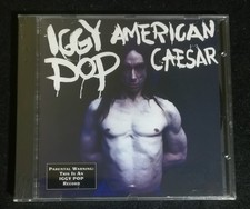 Iggy pop american - iggy, ‎–