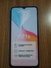 Finto Smartphone Replica Vivo Y21s