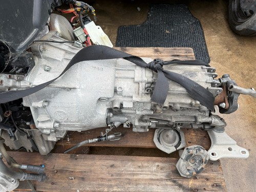 Cambio bmw e87 118d - cambio,