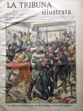La Tribuna Illustrata 26