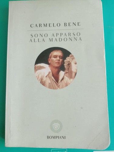 Sono apparso alla madonna - sono,