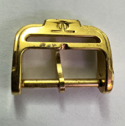 Fibbia baume mercier - baume,