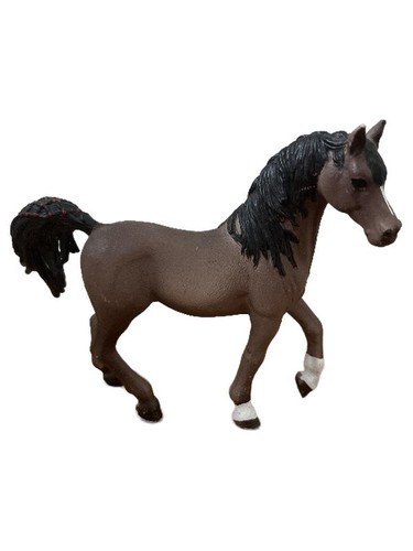 Schleich araber hengst - schleich, cavallo