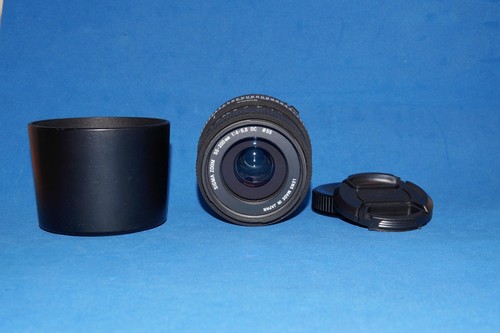 Sigma 200 f 4 - 55-200, mm