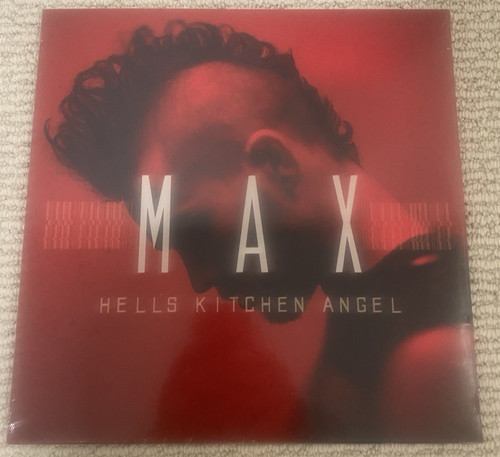 Max schneider hell kitchen - max,