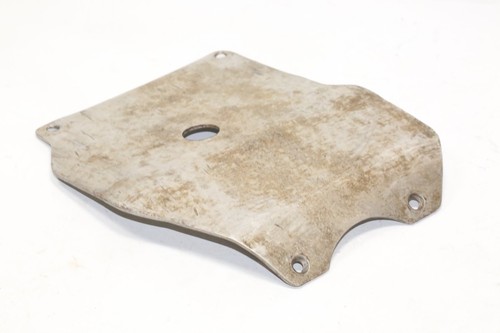 Sabot protection moteur beta - sabot,