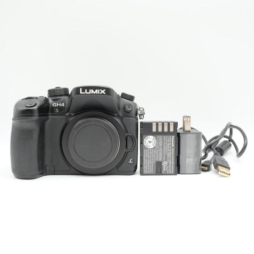 Fotocamera mirrorless