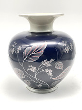 Grande vaso gobalto Johann