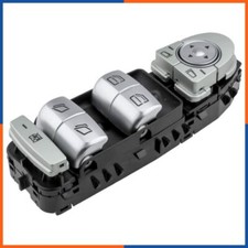 Interruttore alzavetro per MERCEDES | EWS-ME-079, 4479054203
