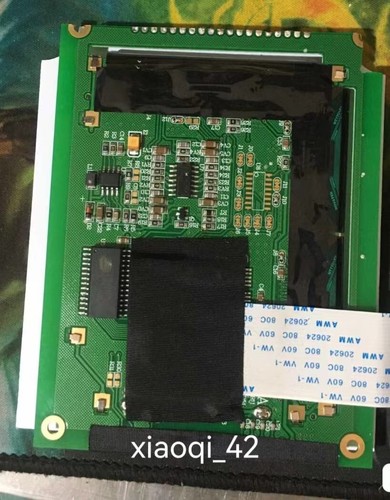 Nuovo display lcd compatibile - display,