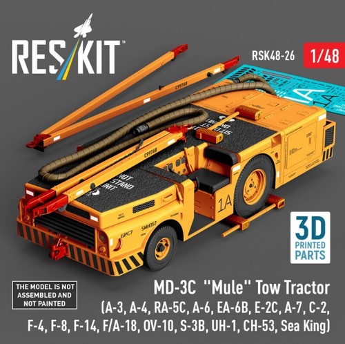 3с trattore traino muletto - md-3С,