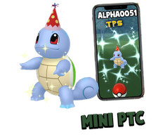 Cappello Pokemon Shiny