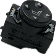 Pulsantiera regolazioni sedili per BMW SERIE 3 E90 serie 5 e61 codice: 8352291