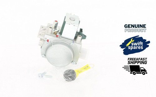 Glowworm 0020195511 valvola - glowworm,
