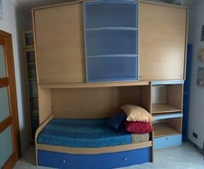 mobile camera da letto