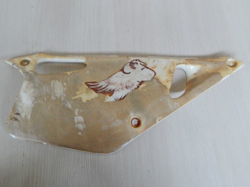 Fantic caballero fianchetto - fantic,