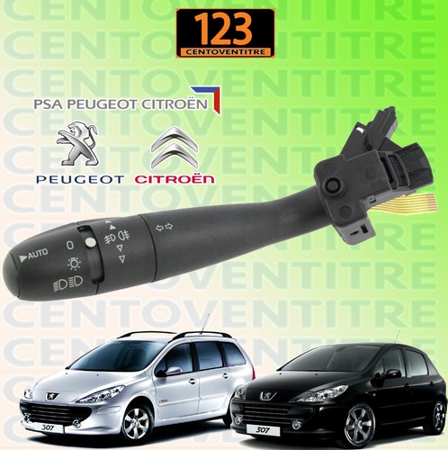Devioluci peugeot 307 - 307, sw