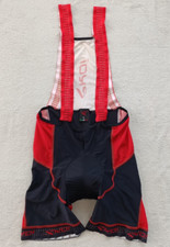Pantaloncino ciclismo Ekoi