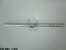 Tubo superiore grezzo per telaio bici / mtb in alluminio - bike frame top tube