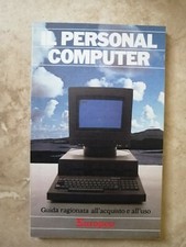 IL PERSONAL COMPUTER GUIDA