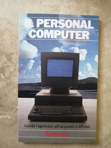 Personal computer guida - personal,