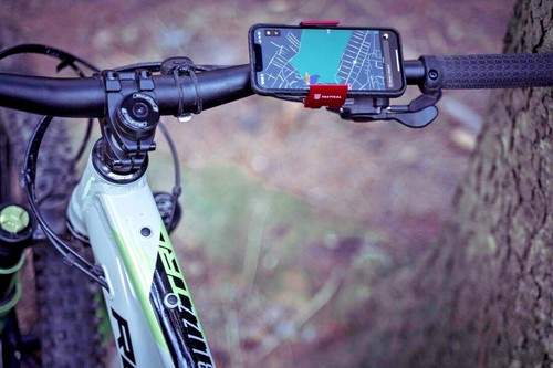 Supporto gancio per bici - gancio,