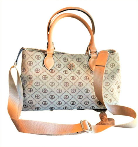 Borsa tracolla convertibile - borsa,