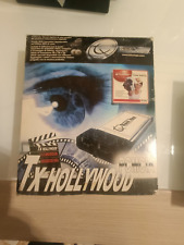 TX Hollywood  scheda