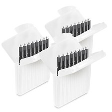 24x Filtro Cerume per