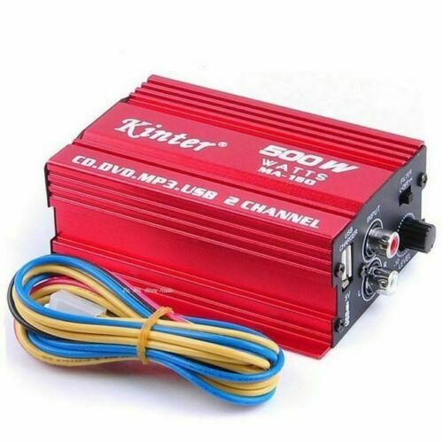 Mini amplificatore 150 - mini, ma-150