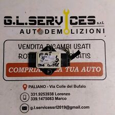 CENTRALINA MODULO UNITA COMANDO PRERISCALDO CANDELETTE FIAT 500L