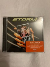 cd Storm Rock Candy remastered
