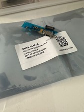 connettore ricarica pcb sm-t715