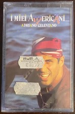 ADRIANO CELENTANO - I Miei