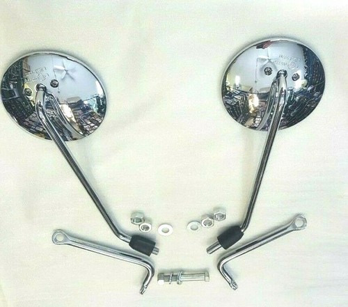 Specchietti omol con - specchietti,
