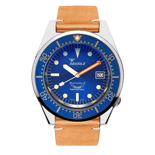 Orologio subacqueo automatico