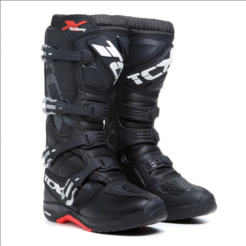 Stivali moto tcx helium - stivali,